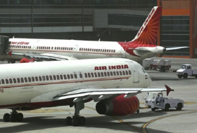 Air India co-pilot starts fight with captain in cockpit minutes before flight 